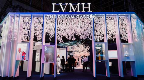 happening lvmh